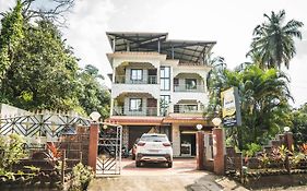 Dhanashree Riverview Hotel